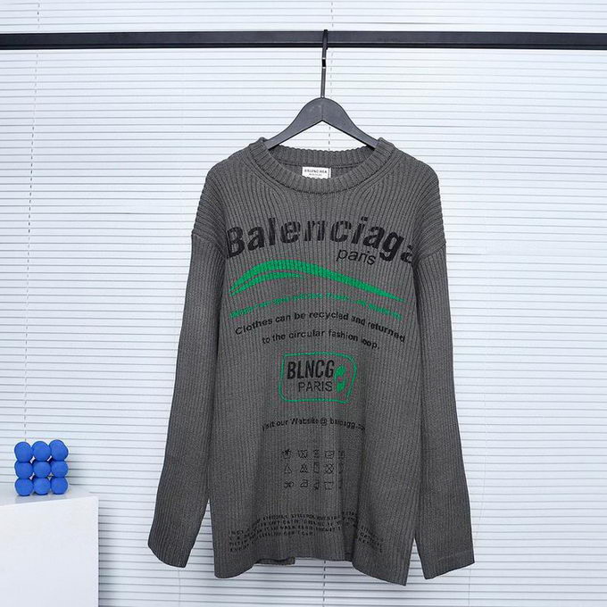 Balenciaga Sweatshirt Wmns ID:20220921-16